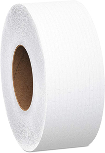 NS JUMBO ROLL TISSUE 9" 2PLY