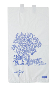 Disposable Bedside Bags