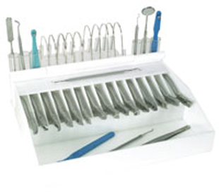 Ortho Plier Organizer Drawer