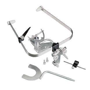 Hanau Springbow Earpiece