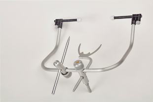 Facebow Earpiece