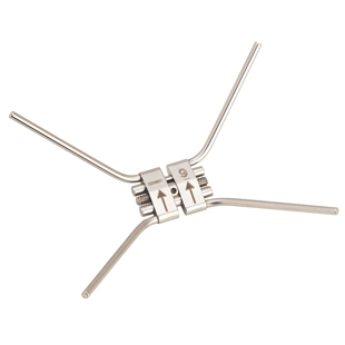 RPE ExpaBent Rapida 11mm