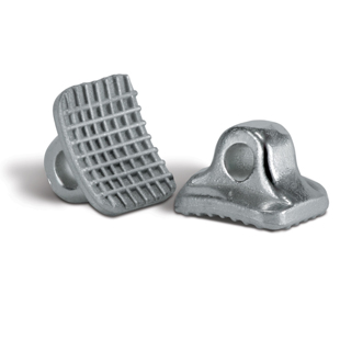 Direct Bond Eyelets Rectangle
