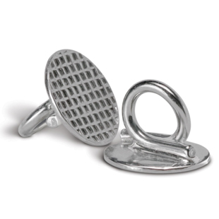 Direct Bond Eyelets Round