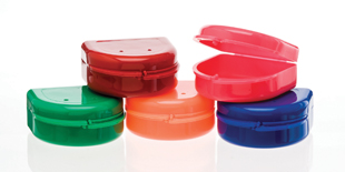 Bo-Box Ortho Retainer Cases