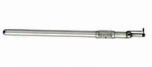 Positive Posterior Bracket
