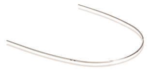 TruFlex NiTi Pre-Torqued