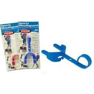 ULTRA-GUARD Mouthguards