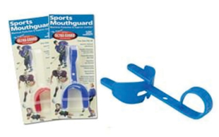 ULTRA-GUARD Mouthguards