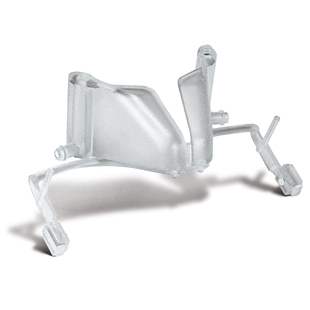 Nola Tongue Guards Small