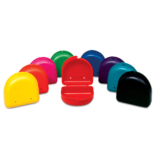Retainer Case Keyholder Black