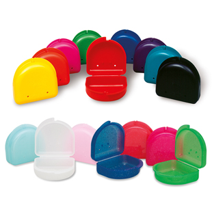 Retainer Case Keyholder