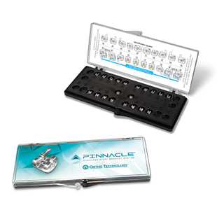 Pinnacle Stainless Steel