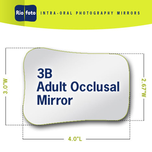 Riofoto Rhodium Intraoral