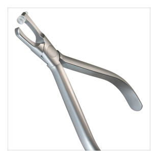 Posterior Band Removing Plier