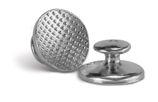 Direct Bond Lingal Buttons