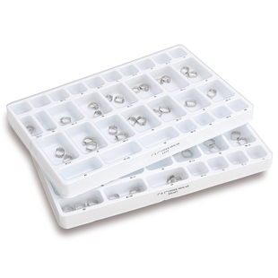 Molar Band Tray