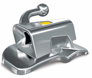 TruEase Buccal Tube 018