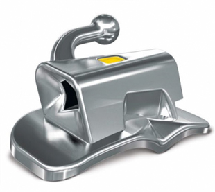 TruEase Buccal Tube 018