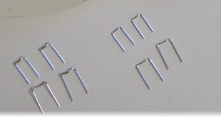 Narrow Wire With Rest