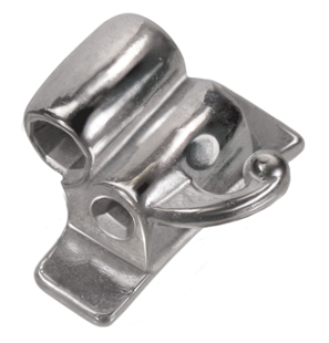 Buccal Tube .018 Weldable