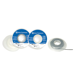 Elastic Thread Solid