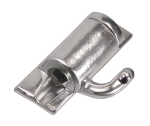 Buccal Tube .022 Weldable