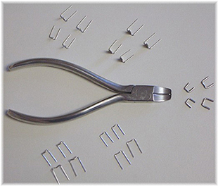 Narrow Wire Without Rest