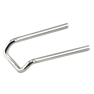 Wide Wire With Drop Loop