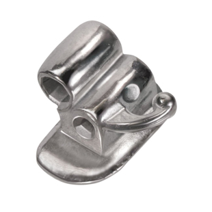 Buccal Tube .018 Bondable