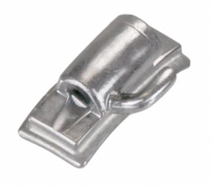 Buccal Tube .022 Bondable