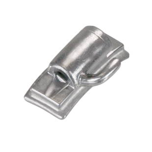 Buccal Tube .022 Bondable