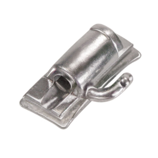 Buccal Tube .022 Bondable