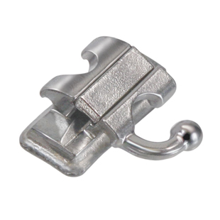 Buccal Tube .022 Bondable