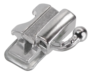 Buccal Tube .022 Bondable
