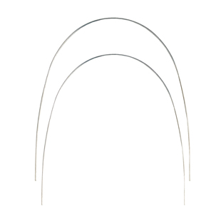 TruFlex Thermal NiTi Archwire