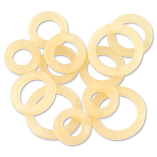 Elastics Extraoral 16oz