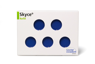 Skyce Refill Crystals Large