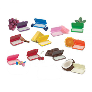 Patient Relief Wax in Scented