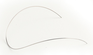 TruFlex NiTi Reverse Curve of