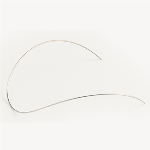 TruFlex NiTi Reverse Curve of