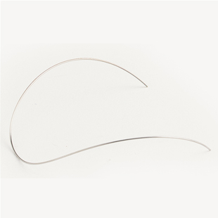 TruFlex NiTi Reverse Curve