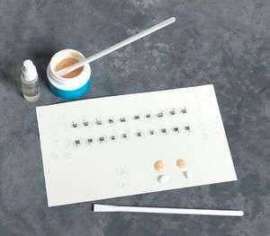 Orthogap Disposable Bonding