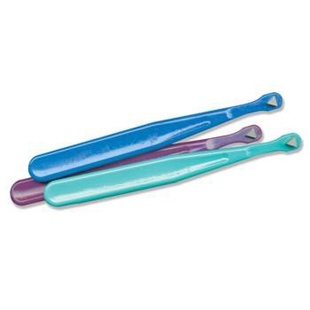 Bite Stick Autoclavable Blue