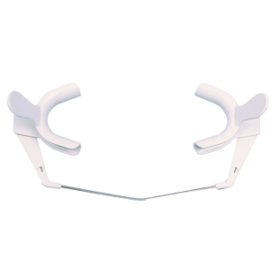 High Heat Cheek Retractor