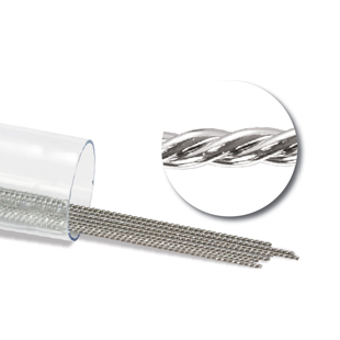TruForce Stainless Steel Twist