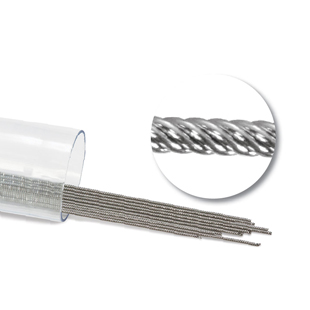 TruForce Stainless Steel