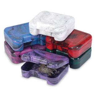 Cosmic Retainer Cases Assorted