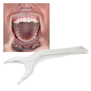 Retractor EEZ Photo Lip