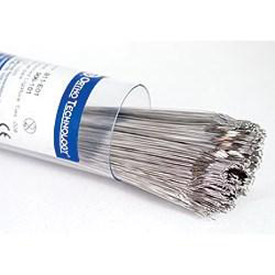 TruForce Stainless Steel